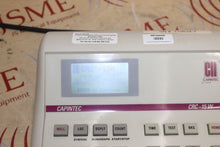 Cargar imagen en el visor de la galería, Capintec CRC-15W Radioisotope Dose Calibrator and Ionization Chamber
