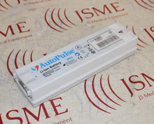 Load image into Gallery viewer, Zoll AutoPulse Li-Ion Battery 8700-0752-01
