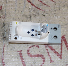 Load image into Gallery viewer, Mindray CO2 Module Front Bezel (water trap release clip chipped)
