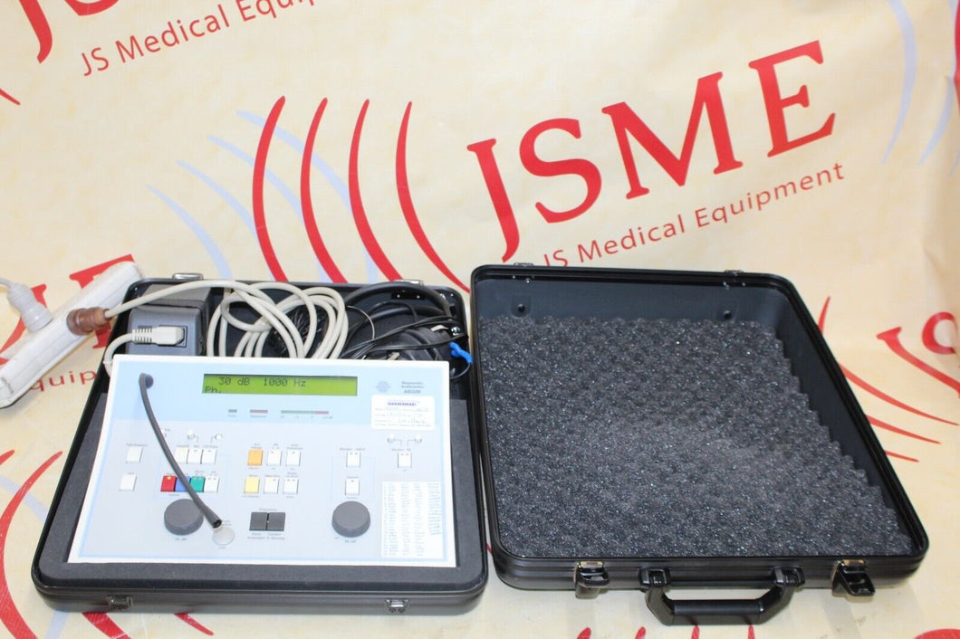 Interacoustics AD229 Audiometer