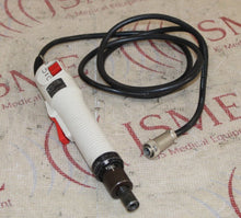 Load image into Gallery viewer, Ingersoll Rand ES50T Industrial-Grade, Low-Torque Inline Electric Screwdriver
