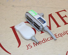 Cargar imagen en el visor de la galería, Mindray Zonare L8-3 Ultrasonic Transducer Head &amp; Connector - AS IS, Parts/Repair
