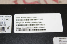 Load image into Gallery viewer, Hall Research KVM-HDU-4 HDMI KVM Switch 4-Port 989803207041
