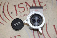 Load image into Gallery viewer, Topcon SL-50 Microscope Attachment
