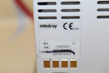 Cargar imagen en el visor de la galería, Mindray AG+O2 Module 115-045728-00
