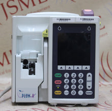 Cargar imagen en el visor de la galería, Hospira Plum A+ Infusion Pump With Mount
