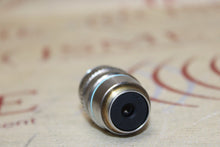 Load image into Gallery viewer, Nikon Plan 50 0.85 Oil 160/- Microscope Objective
