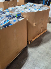 Load image into Gallery viewer, HUGE LOT! Zimmer VasoPress Supreme Mini VP500DM Pumps (full pallet, 100+)
