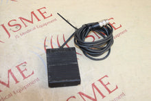 Load image into Gallery viewer, Erbe Single Pedal Footswitch 20325-100
