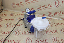 Load image into Gallery viewer, Vacutec 800 EV2 Aspirator/Suction Vacuum Pump
