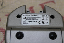 Cargar imagen en el visor de la galería, CardioChek Plus Analyzer Cholesterol &amp; Glucose Meter PS-004551 Rev. 1
