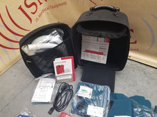 Load image into Gallery viewer, Smartvest SQL System w/ 4x New Vests &amp; 4x New Vest Wraps &amp; Case *ONLY 0.4 HOURS*
