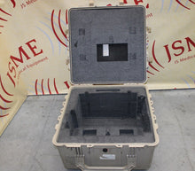 Load image into Gallery viewer, Pelican 1640 Protector Black Case w/Foam
