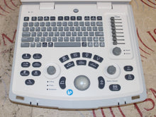 Cargar imagen en el visor de la galería, Mindray DP-20 Portable Ultrasound, No Back - For Parts/AS IS
