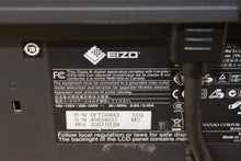 Load image into Gallery viewer, Eizo 0FTD0883 08684321 Color Lcd Monitor With Stand

