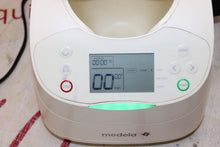 Load image into Gallery viewer, Medela 87115 Digital Waterless Milk Warmer With Power Cord

