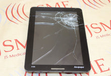 Cargar imagen en el visor de la galería, Mindray VS 9 Front, Parts (screen is cracked)
