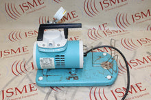 Load image into Gallery viewer, Schuco-Vac S130P Aspirator Suction Pump
