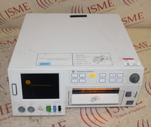 Cargar imagen en el visor de la galería, GE Corometrics 120 Series Maternal/Fetal Monitor
