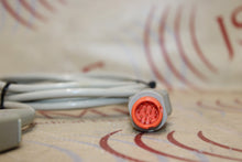 Load image into Gallery viewer, Philips M1643A Cardiac Output Cable 4.8m
