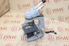 Load image into Gallery viewer, American Optical AO 1036A Spencer Microscope Illuminator
