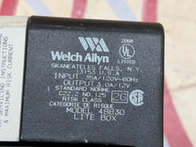 Load image into Gallery viewer, Welch Allyn Light Box 48830
