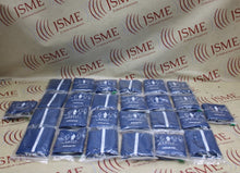 Cargar imagen en el visor de la galería, Mindray 0683-15-0003-01 Reusable NIPB Adult Blood Pressure Cuff -LOT OF 27!
