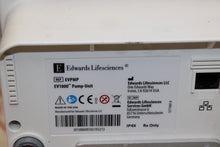 Load image into Gallery viewer, Edwards Lifesciences EV1000 Pump Unit EVPMP

