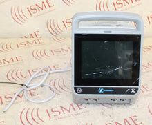 Cargar imagen en el visor de la galería, Zimmer A.T.S. 4000TS Automatic Tourniquet System 60-4000-101-00 -Screen Cracked
