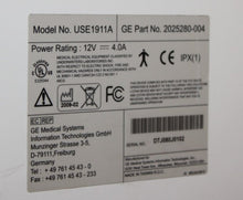 Load image into Gallery viewer, GE CDA19T  Touchscreen Patient Monitor
