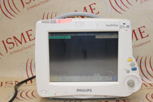 Load image into Gallery viewer, Philips IntelliVue MP30 Patient Monitor
