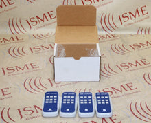 Cargar imagen en el visor de la galería, Prestan Remote For AED Trainer Plus 4 Pack PP-AEDT2-400-R
