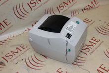 Load image into Gallery viewer, Zebra TLP2844 Direct Thermal Label Printer
