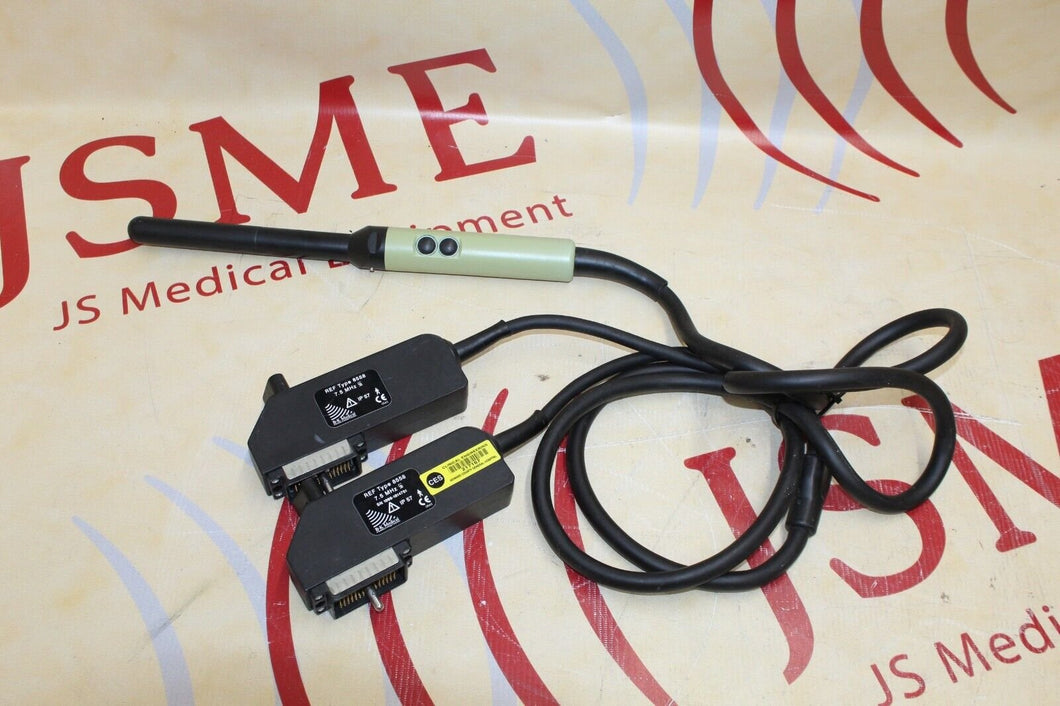 B-K Medical 8558S 7.5 mhz