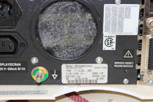 Load image into Gallery viewer, Datex-Ohmeda F-CU8 Module Rack- W/  M-REC-03 And M-NETPR..01.
