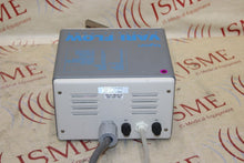 Load image into Gallery viewer, Byron Randolph Econ II Vari-Flow Variable Speed Peristaltic Pump With Foot Pedal
