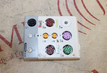 Load image into Gallery viewer, Mindray MPM Platinum Module Masimo Set Panel Front Bezel ASSY
