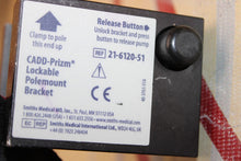 Load image into Gallery viewer, Lot Of 14 CADD Lockable Pole Clamp 21-6120-51
