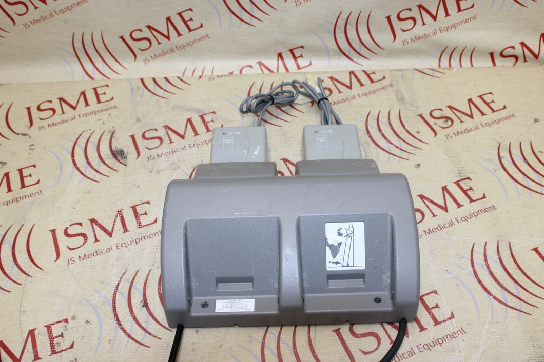 Arjo KPA0101 Charger For KPA0100 Battery Sara Plus Patient Lift