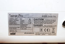 Cargar imagen en el visor de la galería, NSK Surgic Pro NE 294

