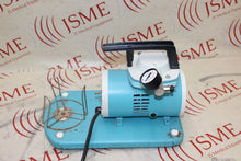 Load image into Gallery viewer, Schuco-Vac S130P Aspirator Suction Pump

