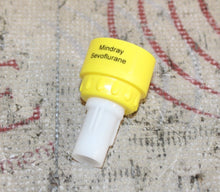 Load image into Gallery viewer, Mindray Quik-Fil Filling Adapter For Sevoflurane 115-026747-00
