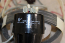 Cargar imagen en el visor de la galería, Mira Medical Instrument Indirect Opthalmascope OS707 w/Case

