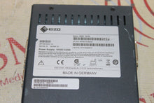 Cargar imagen en el visor de la galería, Eizo SDC-1210 Power Supply 12VDC Model 10520173 P/N 6GF6010-0BA00
