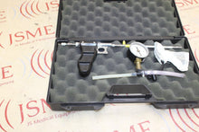 Cargar imagen en el visor de la galería, Trewavis Surgical Rectal Suction Biopsy Tool 100-010-01 w/ Ashcroft Vacuum Gauge
