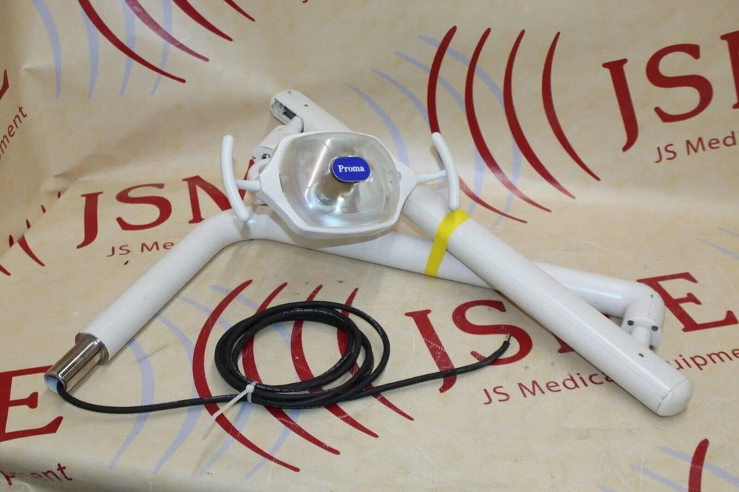 Proma Dental Light 150w 111153 93193