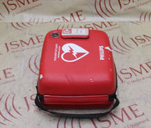 Cargar imagen en el visor de la galería, Philips Heartstart FRX w/Case, No Battery/Pads
