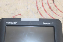 Load image into Gallery viewer, Mindray Accutorr 7 Replacement Screen
