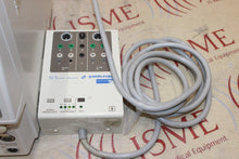 Cargar imagen en el visor de la galería, Nihon Kohden XPD Neuropack 2 MEB-7102A W/Junction Box JB-712B
