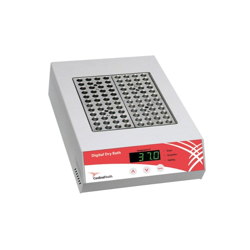 Cardinal Health Digital Dry Bath BSH-1004